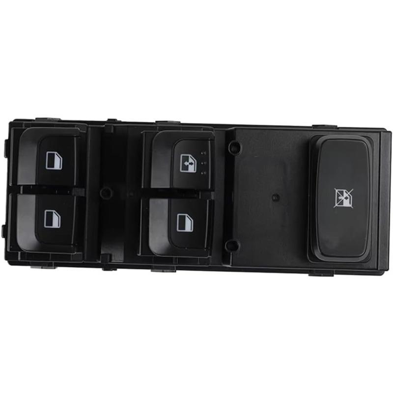 Car Accessories for Kia Rio 2018 Front Left Driver Side Electric Power Window Switch Lifter Cintrol Button 93570-H8000