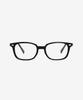 Techeuoaiweeo Tony Eyeglass Frames C1 Black