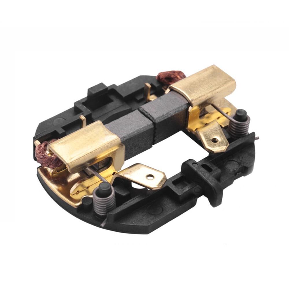For DCD730C2 DCH243 DCD735 - Carbon Brush Holder Set Replaces N109433 N384037 N18723