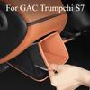 Storage Pad for GAC Trumpchi S7 - Special Main Driver Under Storage Box Pocket & Auto Interior Supply