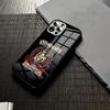 Stray Cats Rockabilly Slim Neu eingetroffen Handyhülle Für Iphone 16 15 13 12 Brandschutz 14 11 Pro Max Mini X Xr Xs 8 7 Puls 6