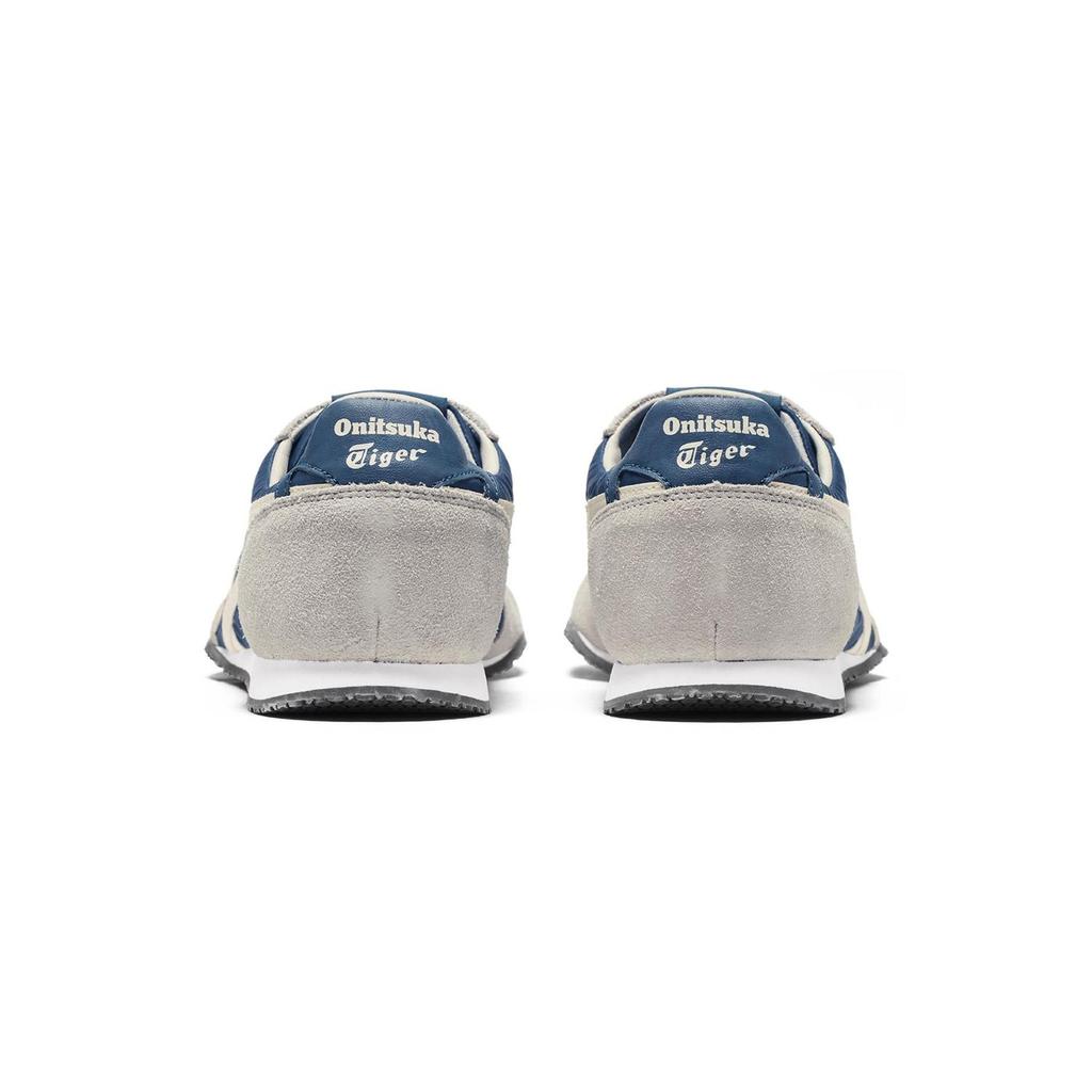ONITSUKA TIGER Serrano 'Mako Blue Cream' (Unisex) Mako Blue / Cream Casual Shoes 1183B400 406