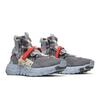 Nike Space Hippie 03 This Is Trash CQ3989-001 Gray