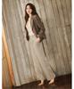 OLIVIALAUREN One-Pleat Wide Pants_Vocdlyf8196