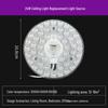 Suiyi LED Ceiling Light Replacement Module