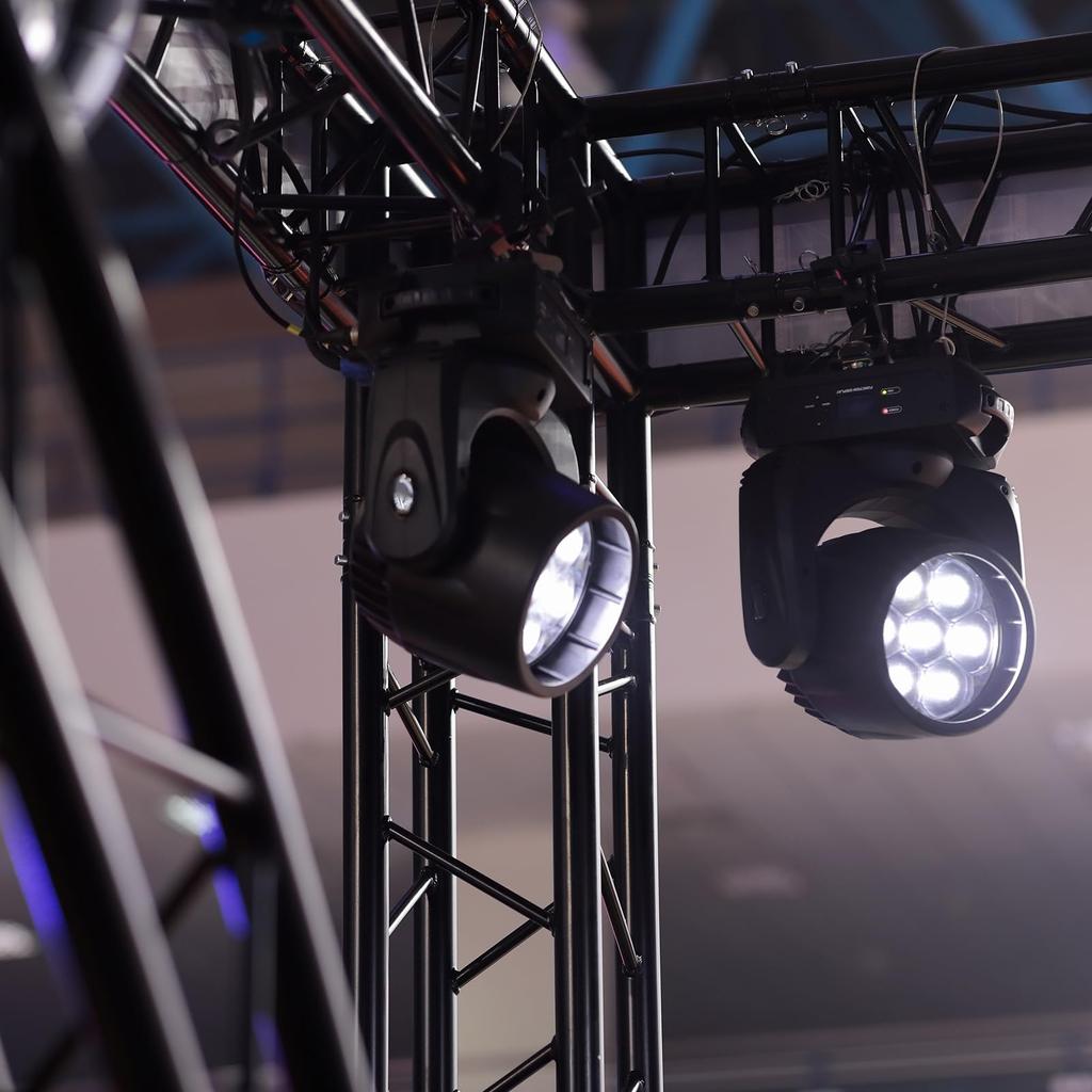 PATIKIL Linka Zabezpieczająca z Drutu Stalowego z Oczkami Śrubowymi, Stal Nierdzewna, Zabezpieczenie przed Upadkiem, Zawieszenie, Scena