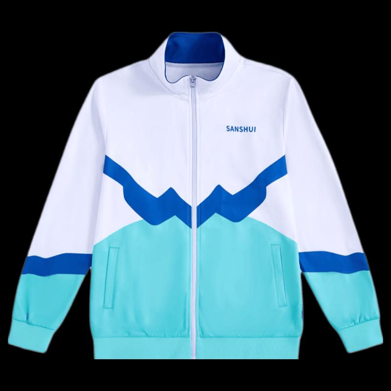 Junior High Winter School Uniform Jacket
