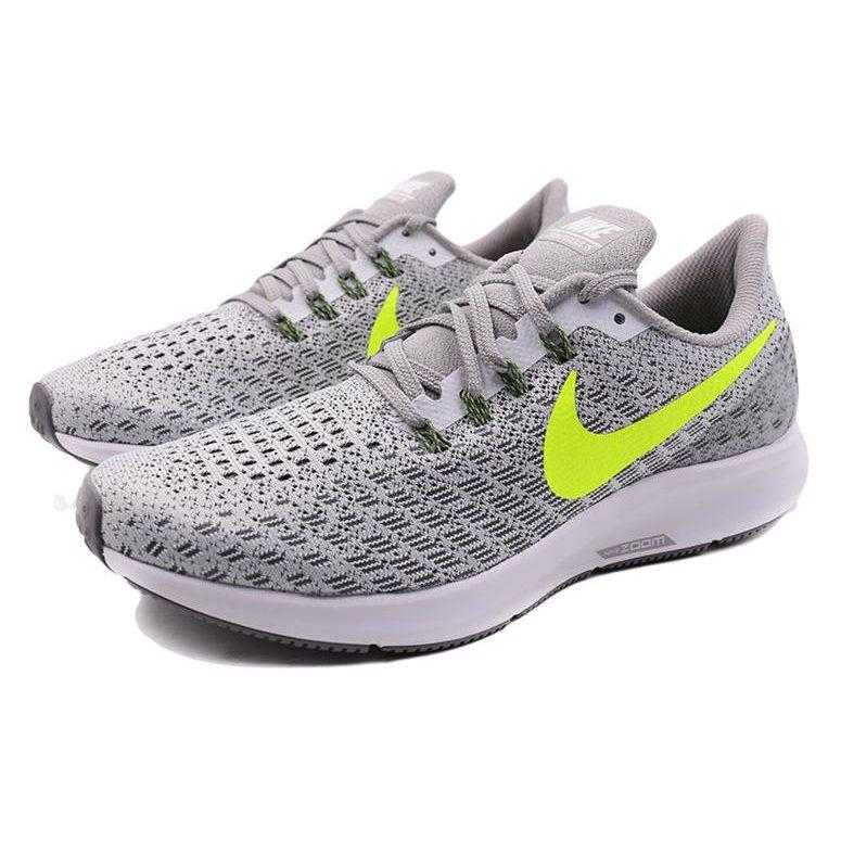 Nike Air Zoom Pegasus 35 'Volt Gunsmoke' 942851-101