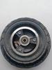 8-Inch Electric Scooter Wheel Hub with 200x50 Inflatable Tire