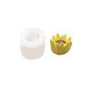 Floral Silicone Molds for Epoxy Resin Making Candle Soap Chocolate Cake Fondant Decoration Heat Resistant Baking Mould