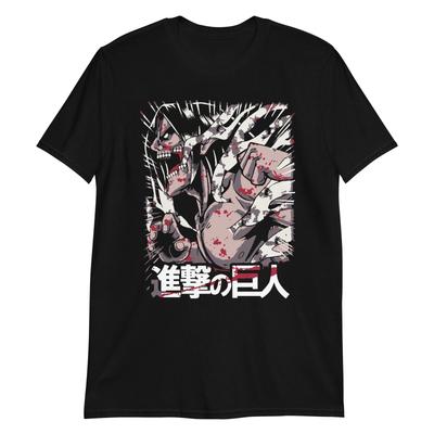Tops – T-Shirts
