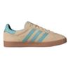 adidas Gazelle 85 Crystal Sand Mint Sneakers IE3434