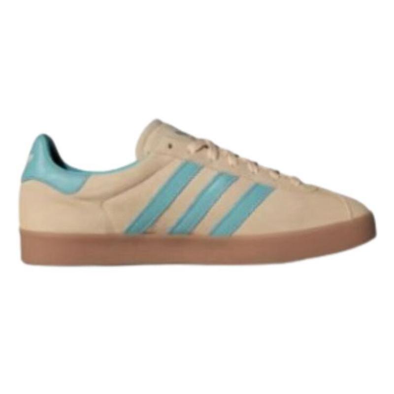 adidas Gazelle 85 Crystal Sand Mint Sneakers IE3434