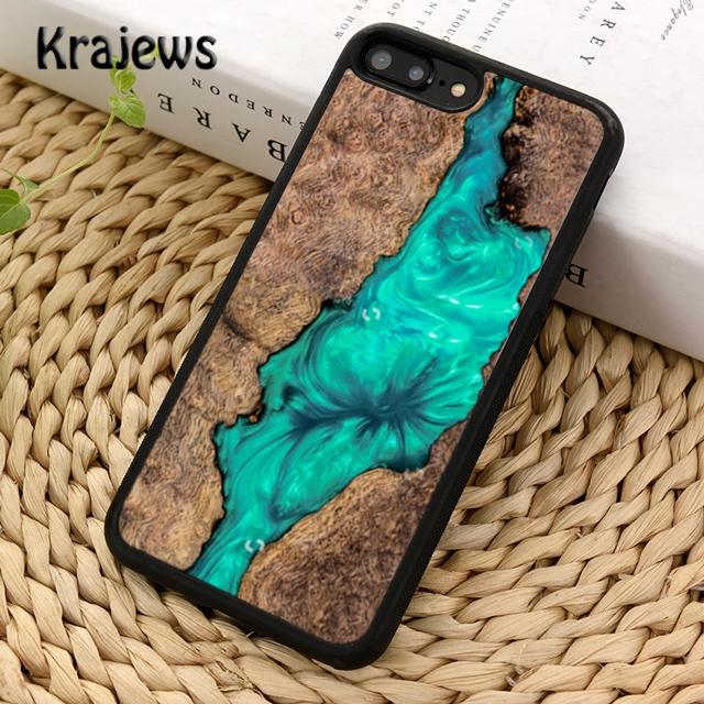 

wood Resin Marble skin For iPhone 17 Air 16 Phone Case Cover 15 14 plus 12 13 pro max coque iPhone 15plus