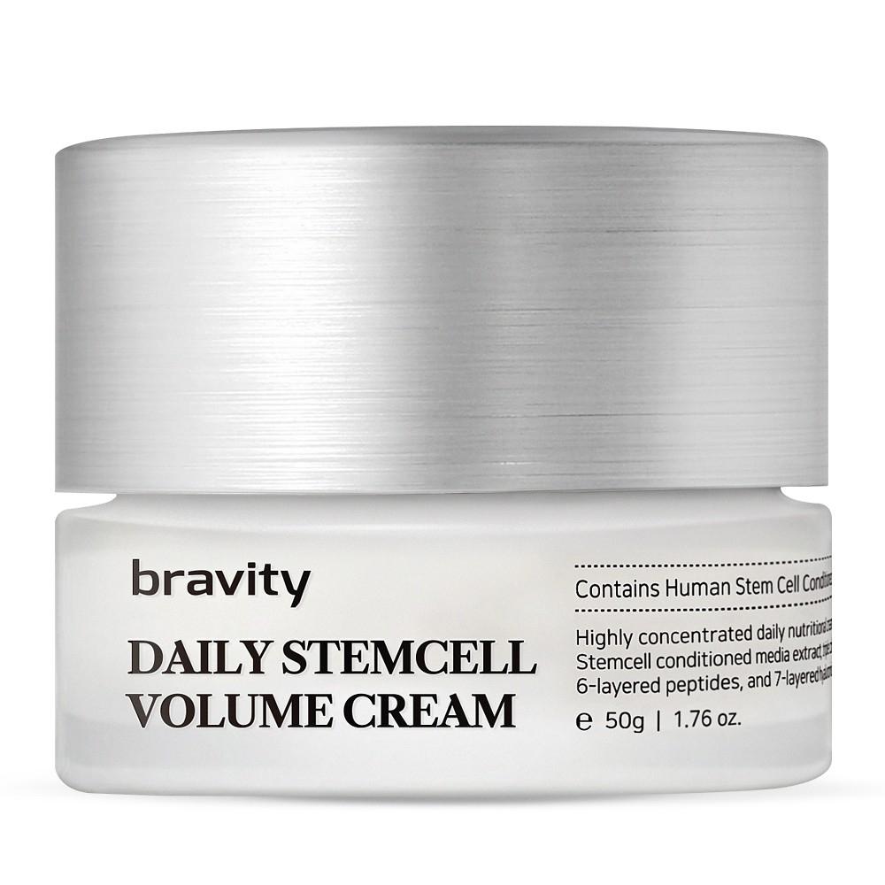 Bravity Skin Stem Cell Volume Cream