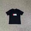 Corteiz Streetwear Graphic Tee Unisex Oversized Cotton T-Shirt Hip Hop Casual Short Sleeve Top