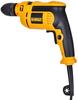 Ударная дрель DeWalt DWD024 DWD024KS