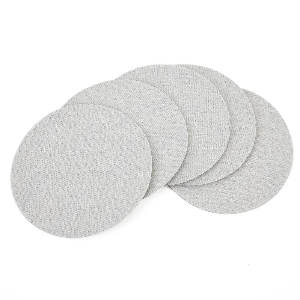 1000/1500/2000/3000/5000 Grit Sandpaper Dry And Wet