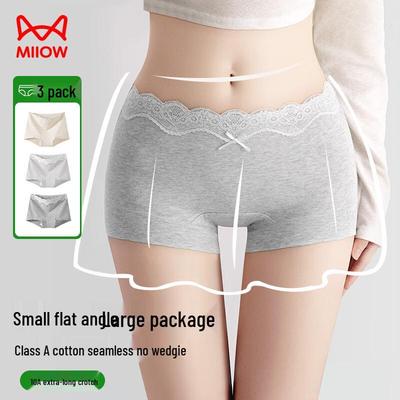 Cuecas – Cuecas-calções