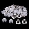 3 Sizes, Cabinet Shelf Support Pins Holder Pegs for Furniture Book Repairing, DIY Making