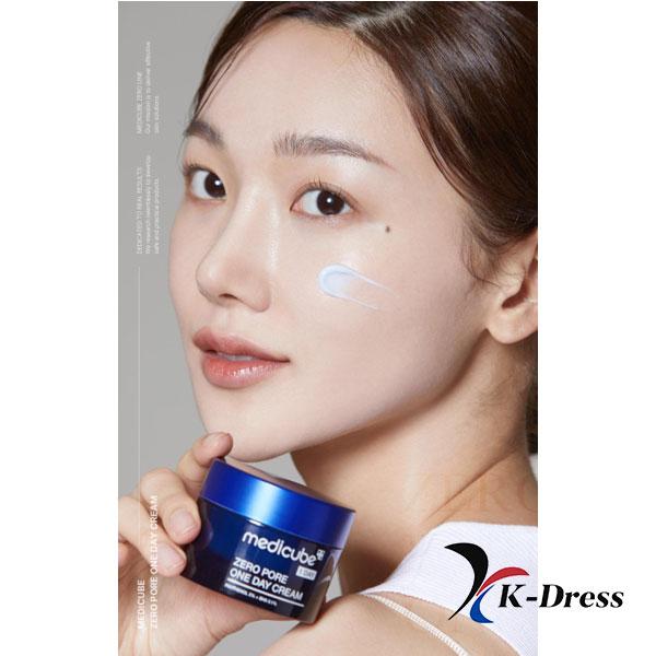 Medicube Zero Pore One Day Cream 50ml