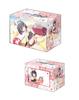 Bushiroad Deck Holder Collection V3 Blue Archive Memorial Lobby Illustration Vol.1137 "Mashiro (Swimsuit)" Ver.