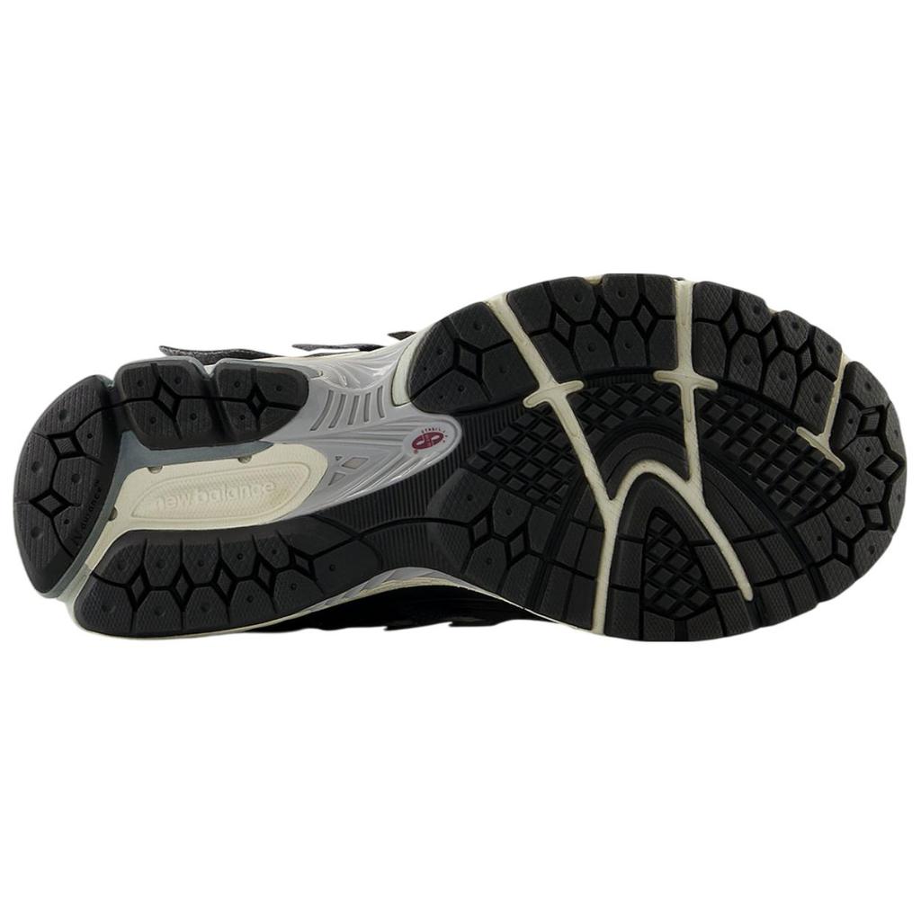 New Balance 1906A 'Crimson Sea Salt' Sneakers U1906ANA