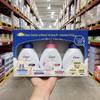 Dove Moisturizing Foaming Hand Wash Set