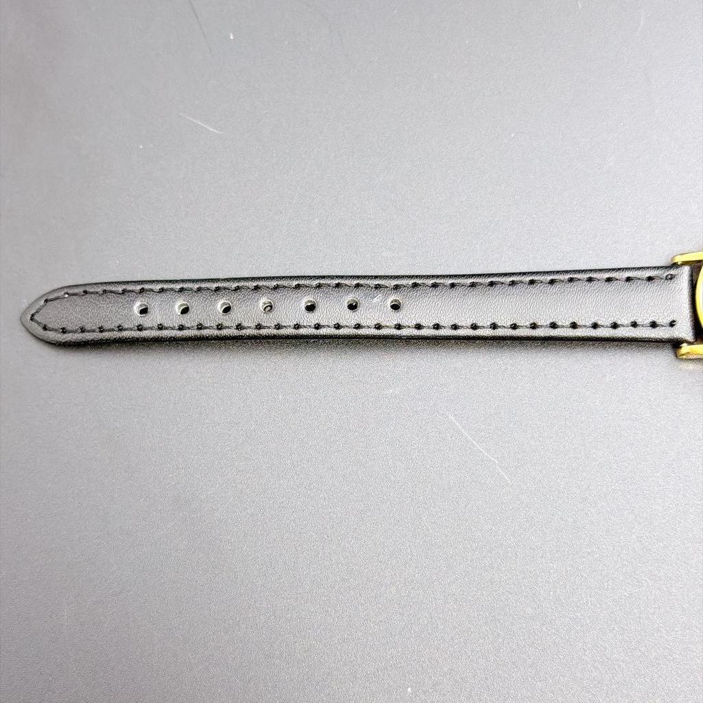 Used [Rare/Good Condition] Old Seiko Excelline Quartz Ladies Watch Retro