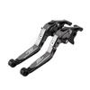 For SPEED 400 speed 400 speed 400 2023 2024 2025 motorcycle brake handle adjustable