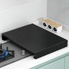 Carbon Steel Plate Gas Furnace Cover Extra Thick Electromagnetic Furnace Cover  Stable Support
