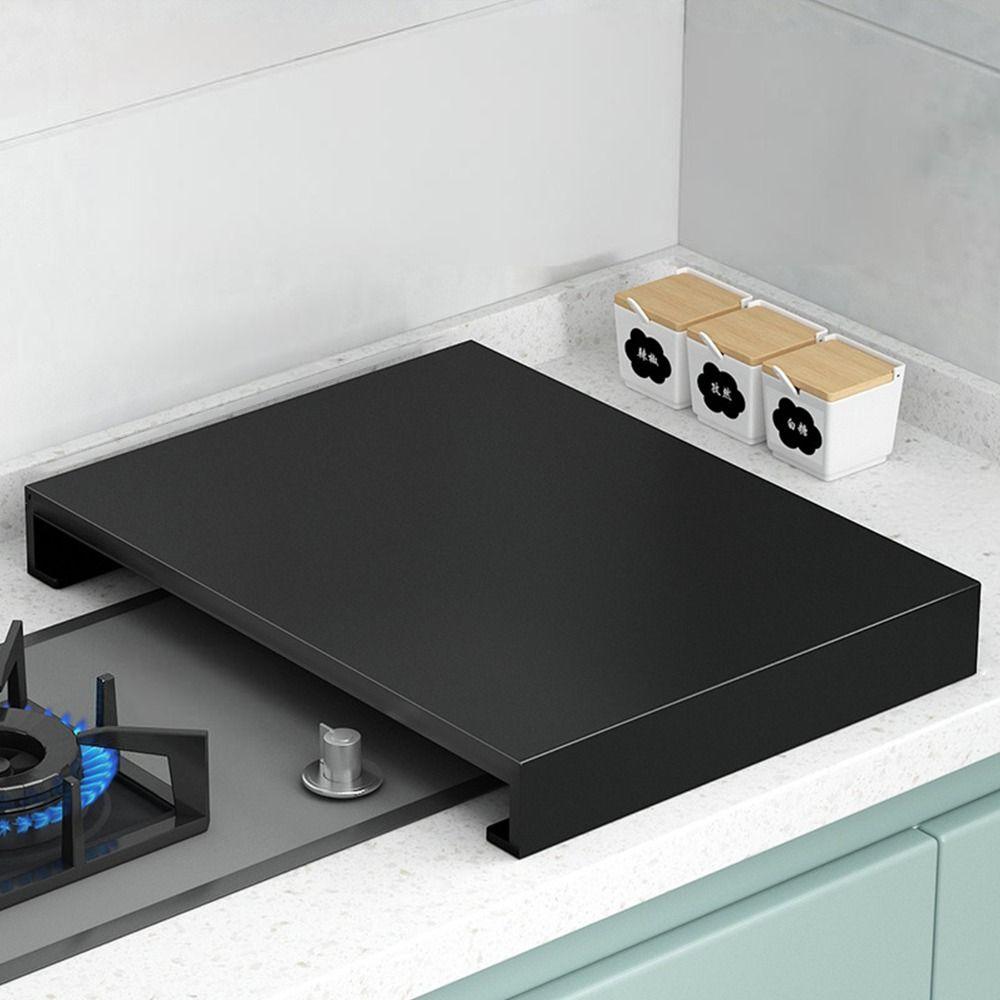 Carbon Steel Plate Gas Furnace Cover Extra Thick Electromagnetic Furnace Cover Stable Support