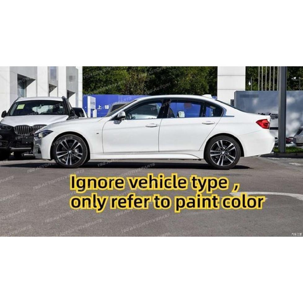 Rear Bumper Tow Hook Cover for BMW X5 F85M Sport XDrive28i XDrive30i 2014-2018