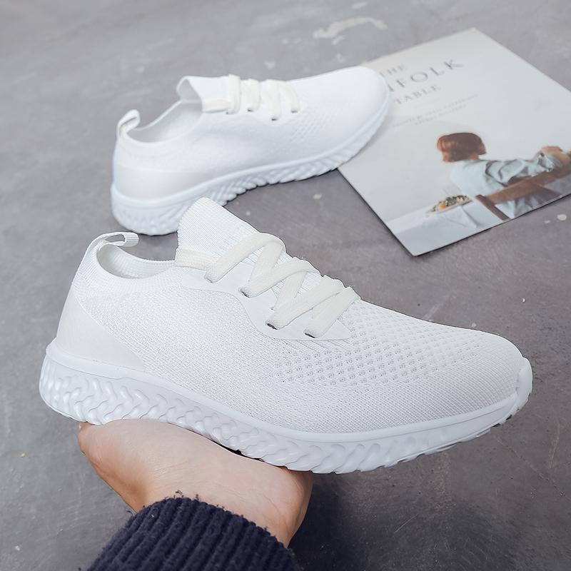 

Женская вулканизированная обувь 2024 года, осенняя женская обувь на шнуровке, спортивная обувь, повседневная обувь, портативные удобные женские кроссовки 36