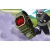 Casio Herren G-SQUAD Serie Rote Uhr DW-5600KAK21-3PFN