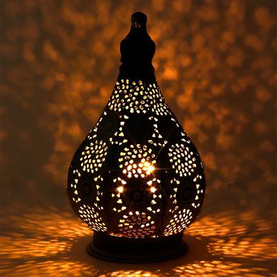 Lampy – Stolní lampy