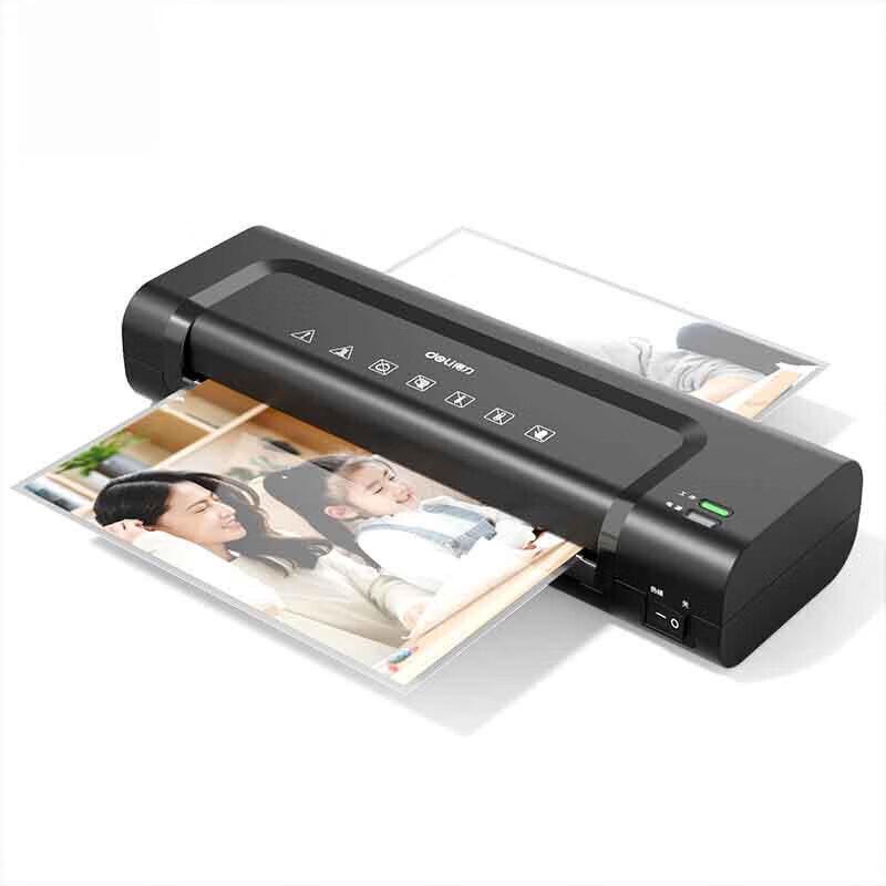 

Deli 14375 A4 Automatic Laminator