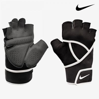 Nike Galleria Nike Gym Gloves Gym Fitness Gloves Injury Prevention Half Gloves