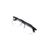 AI Translation Smart Bluetooth Glasses - GS06 Metal Frame with Magnetic Charging, Photochromic Lenses & Stereo Sound