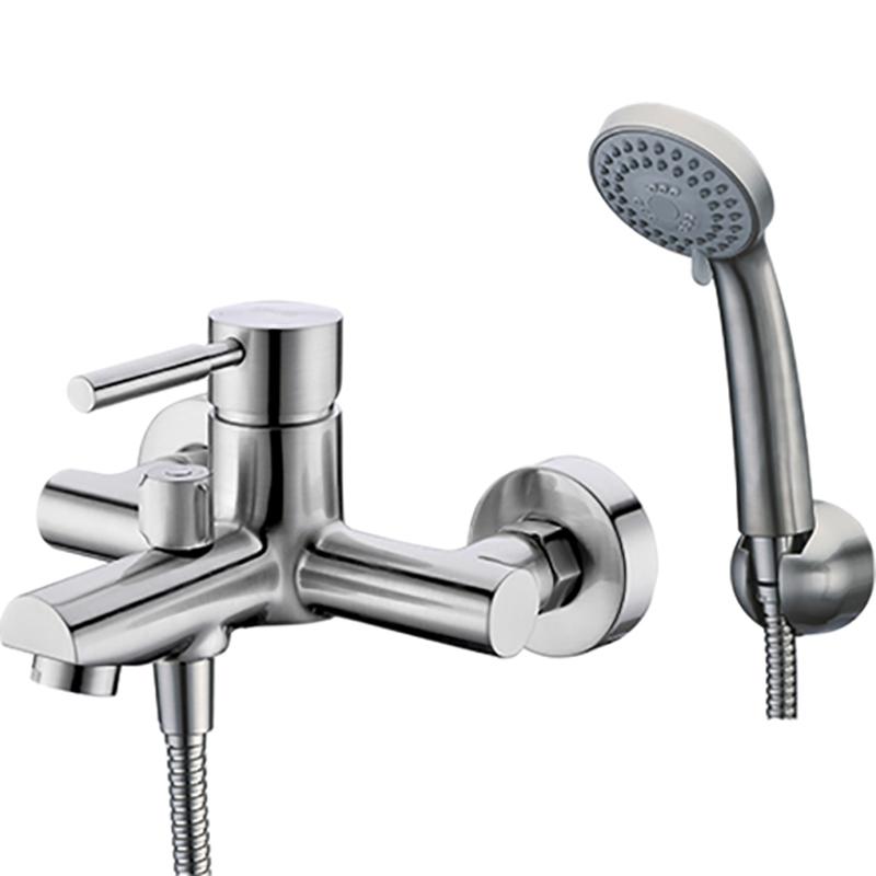 

Bath Mixer Wasserkraft Wern 4201