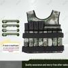 Kangdongmei Adjustable Weighted Training Vest