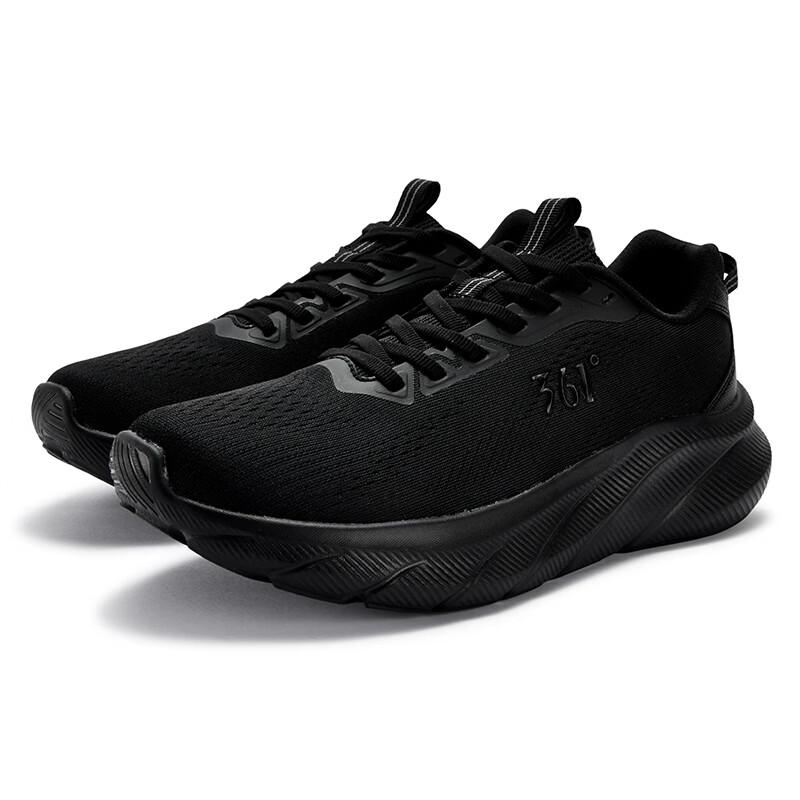 361° Men's Breathable Running Shoes