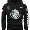 Men's Trendy Casual Hoodie and Sweatpants Set