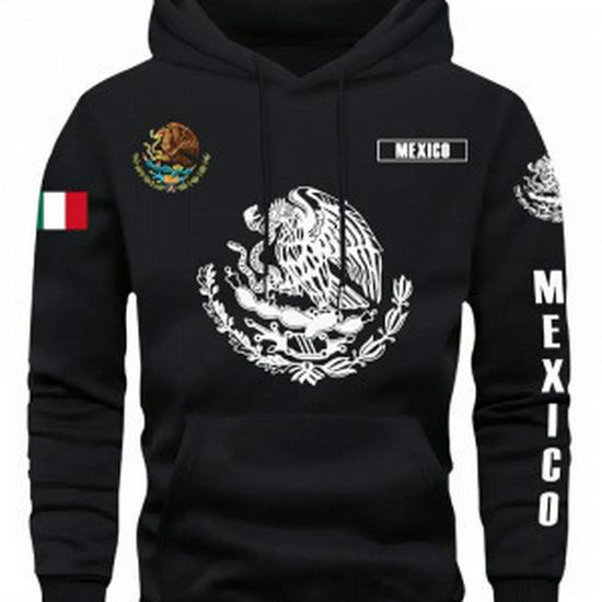 Men's Trendy Casual Hoodie and Sweatpants Set