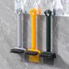 Hanging Design Hair Cleaning Tool Portable Comb Cleaning Brush  for Salon Use Hair Care Tool