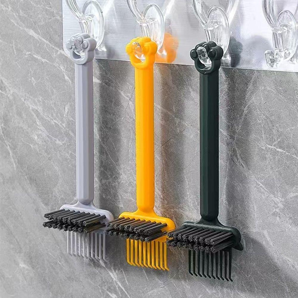 Hanging Design Hair Cleaning Tool Portable Comb Cleaning Brush for Salon Use Hair Care Tool