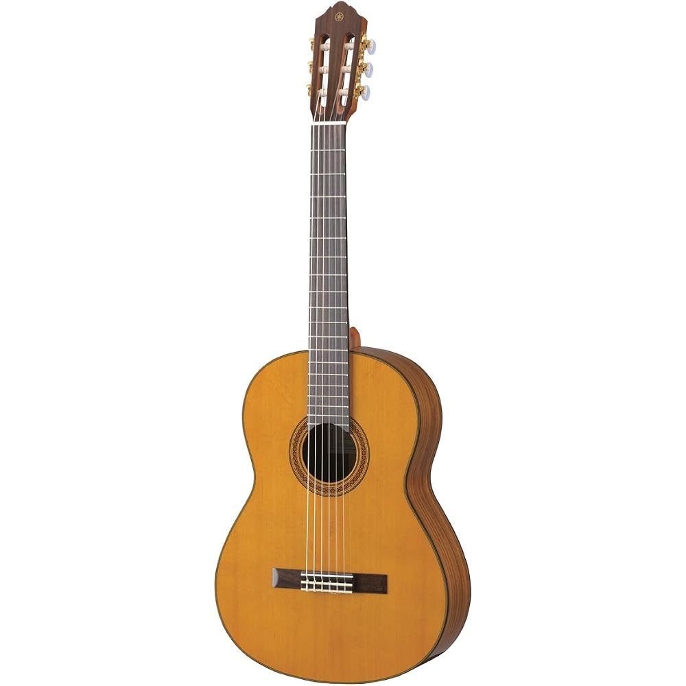 YAMAHA Klasik gitar CG162C
