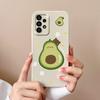 Case For Samsung Galaxy A13 A 13 4G 5G New Design Soft Liquid Silicone Full Coverage Back Cover Anti Slip Shockproof Bumper Capa
