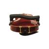 EVEREST Everest Violin Shoulder Rest 4/4 Size BLACK EZ-4