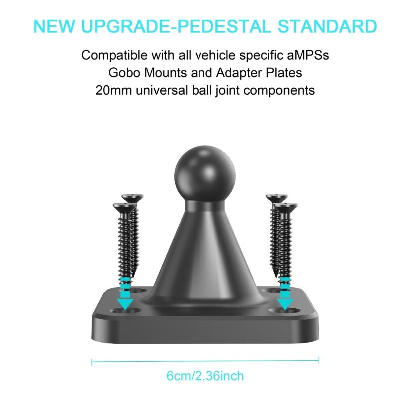 Adjustable Wall Mounted Smartphone Stand For Hands Less Viewing In Shower Or Cooking ABS Construction Space Saving Design